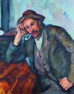 Manet Cézanne van Gogh. Aus aller Welt zu Gast